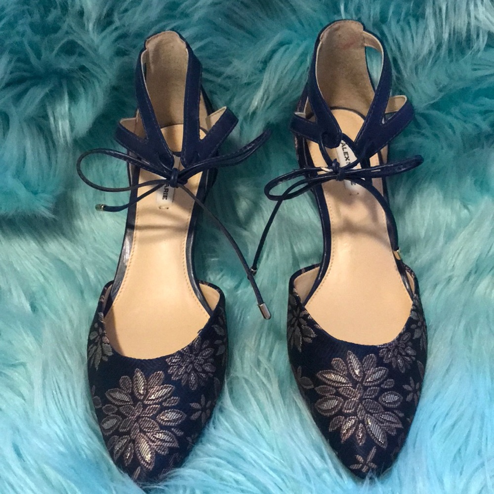 Alex Marie shoes